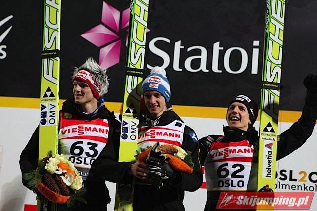 142 Podium Mistrzostw wiata